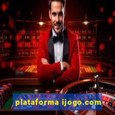 plataforma ijogo.com